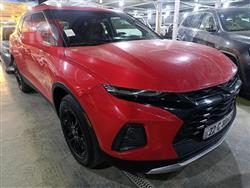 Chevrolet Blazer